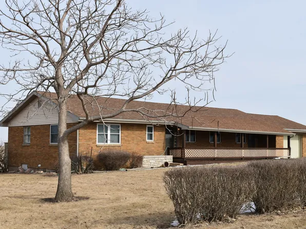 2278 County Road 300 N, Toluca, IL 61369