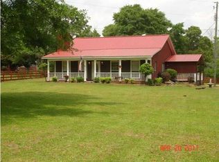 17776A Brown Blankinchip Rd #A, Citronelle, AL 36522