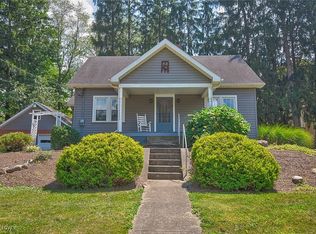 150 46th St SW, Canton, OH 44706