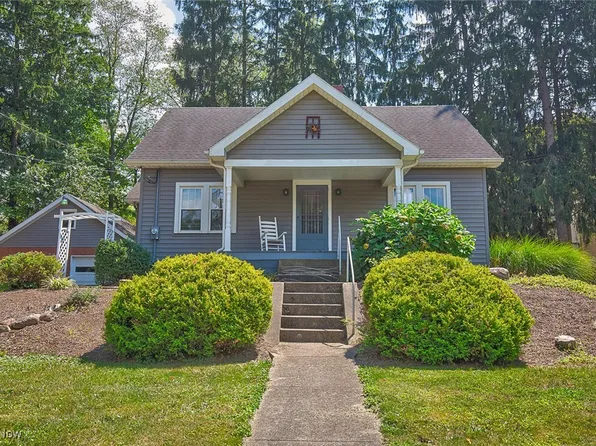150 46th St SW, Canton, OH 44706
