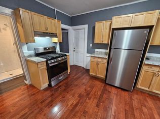 23 Woodward St APT 2, South Boston, MA 02127