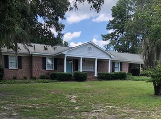 41 Robin Rd, Barnwell, SC 29812