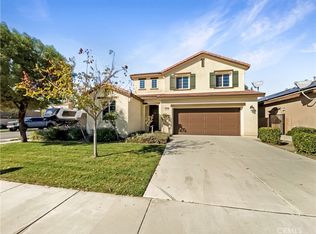 4000 Obsidian Rd, San Bernardino, CA 92407