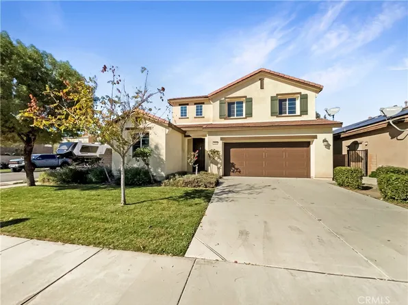 4000 Obsidian Rd, San Bernardino, CA 92407
