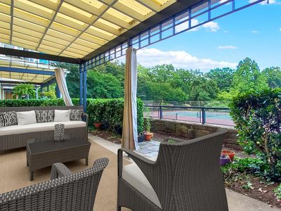 10401 Grosvenor Pl APT G20, Rockville, MD, 20852