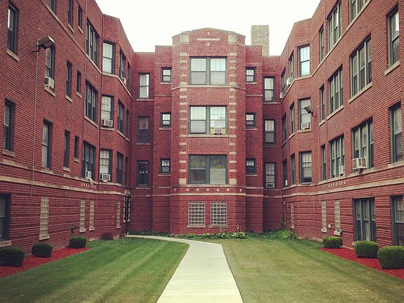 2nd image of 318 N 5th Ave #24