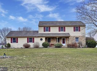 3523 Old Hershey Rd, Elizabethtown, PA 17022