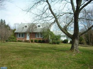 1876 Old Sumneytown Pike, Harleysville, PA 19438