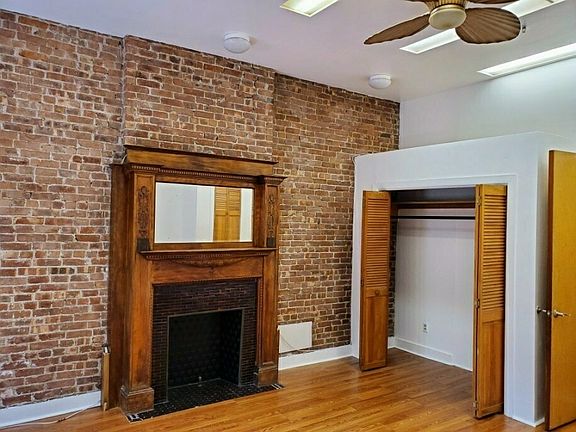2nd image of 552 W 162nd St #2