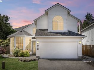 2492 SW 214th Pl, Beaverton, OR 97003