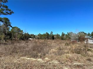 LOT 11 SW 44th St LOT 11, Dunnellon, FL 34432