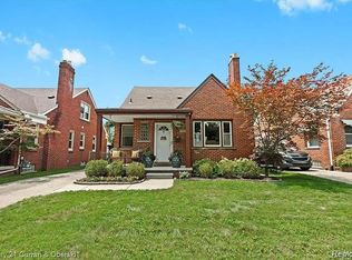 405 N Lafayette St, Dearborn, MI 48128