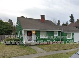 3541 SW Elmgrove St, Seattle, WA 98126