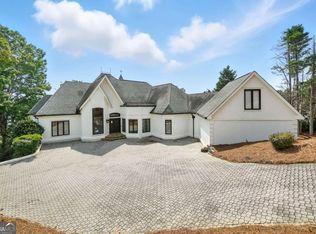 2265 Sidney Dr, Gainesville, GA 30506