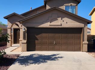 14311 Spanish Point Dr, El Paso, TX 79938