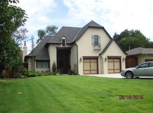 1107 W Bedford Dr, Oklahoma City, OK 73116