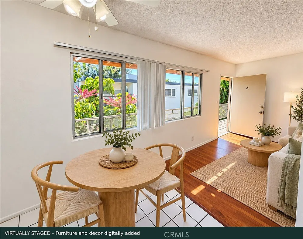 1 bed, 1.0 bath, 520 sqft, $2,295 — Photo 1