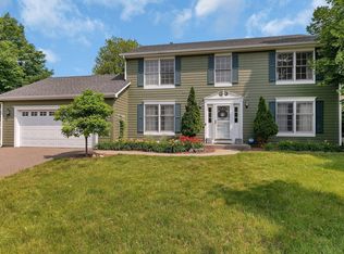 11448 71st Pl N, Maple Grove, MN 55369