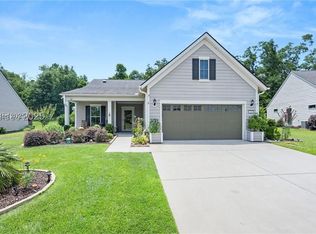 21 Heathrow Ave, Bluffton, SC 29910