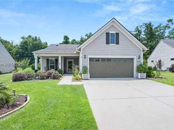 21 Heathrow Ave, Bluffton, SC 29910