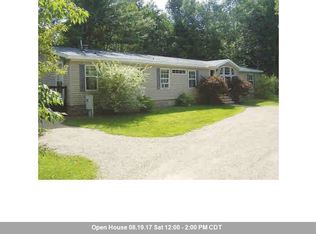 N6781 Kathryn Rd, Shawano, WI 54166