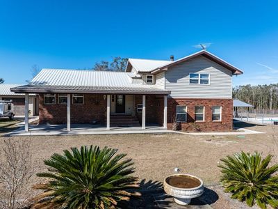 1853 NE County Road 353, Mayo, FL, 32066