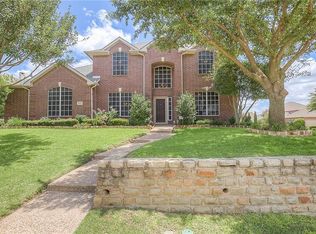9012 Riverchase Dr, Plano, TX 75025