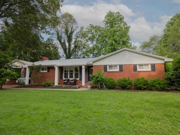 214 Lincoln Dr, Mayfield, KY 42066