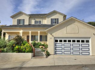 501 Conejo Rd #501, Santa Barbara, CA 93103