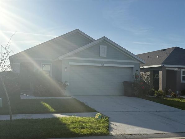 578 Olive Conch St