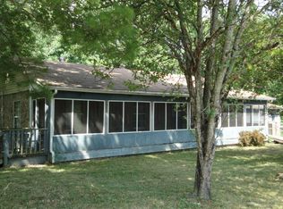 496 Harmony Rd, Gainesboro, TN 38562