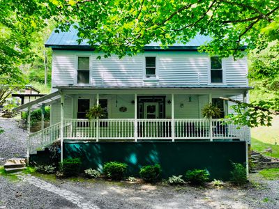 366 Raders Valley Rd, Williamsburg, WV, 24991