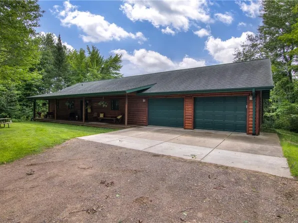W7551 Vinettes Landing Road, Ladysmith, WI 54848