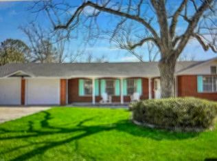 406 Rigsbee Dr, Vidalia, GA 30474