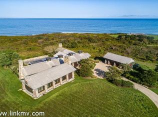81 Squibnocket Farm Rd, Chilmark, MA 02535