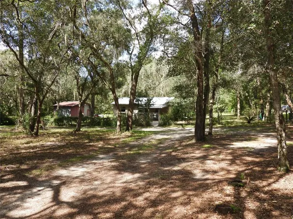 12214 SE 112TH AVENUE ROAD, BELLEVIEW, FL 34420