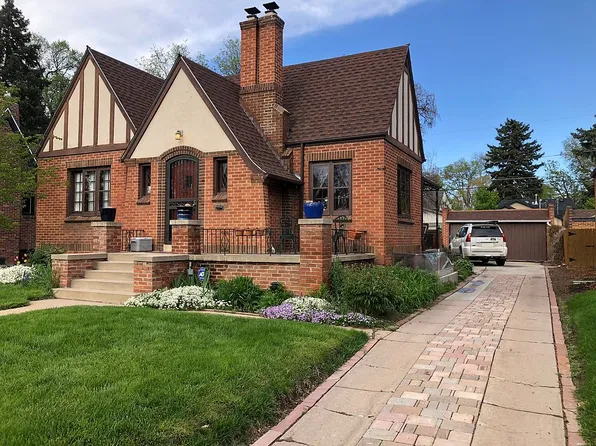 2226 Krameria St, Denver, CO 80207