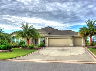 1110 Allaire Loop, The Villages, FL 32163
