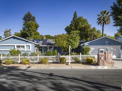 5234 Tampa Ave, Tarzana, CA, 91356