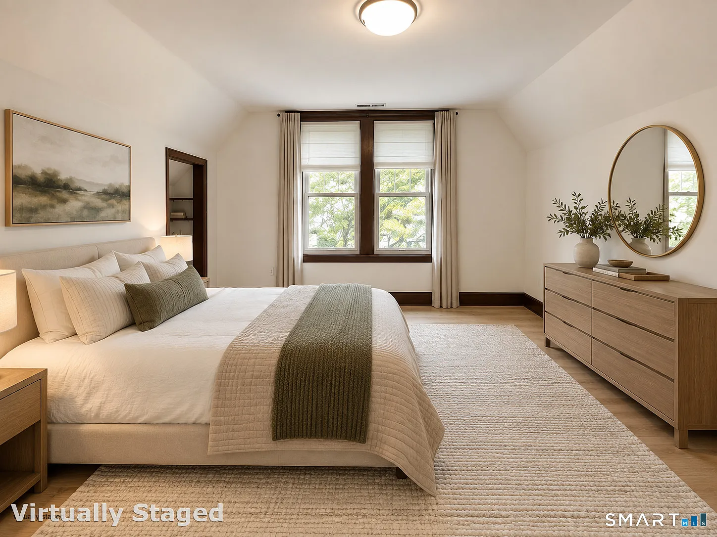 2 bed, 1.0 bath, 1000 sqft, $1,950 — Photo 2
