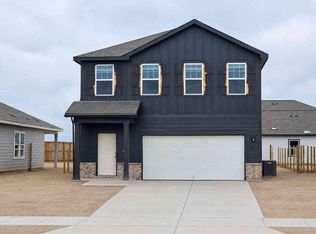 2510 Evergreen Falls Dr, Crosby, TX 77532