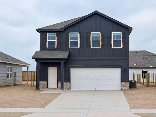2510 Evergreen Falls Dr, Crosby, TX 77532