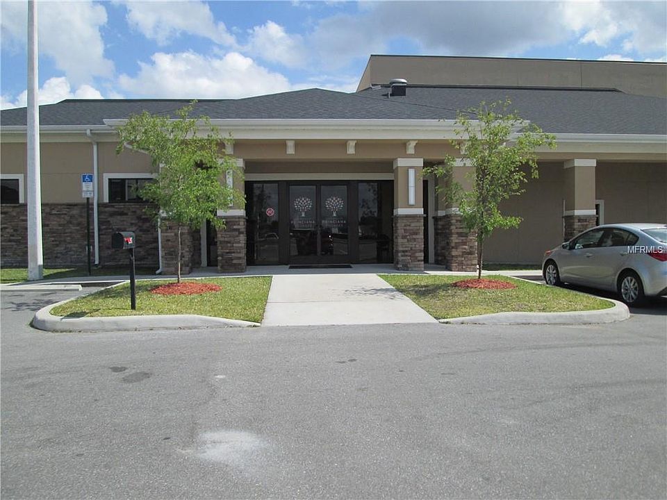 2nd image of 1311 Homosassa Ct