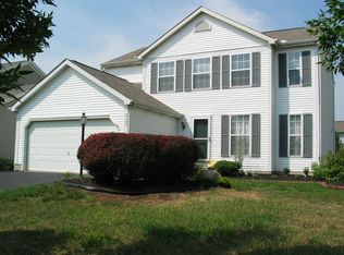 5362 Sutter Home Rd, Hilliard, OH 43026