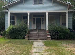 308 S Jackson St, Crystal Springs, MS 39059