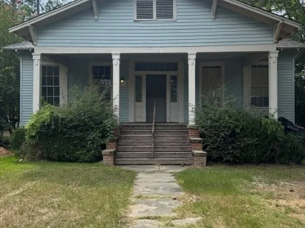 308 S Jackson St, Crystal Springs, MS 39059