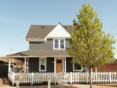 1078 NE Alpine Ave, McMinnville, OR, 97128