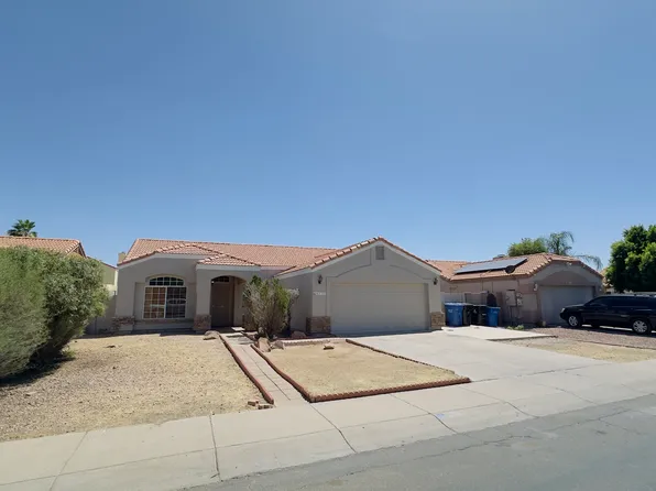 8625 W Edgemont Ave, Phoenix, AZ 85037
