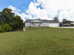 2153 Tar Kiln Rd, Harrison, AR 72601