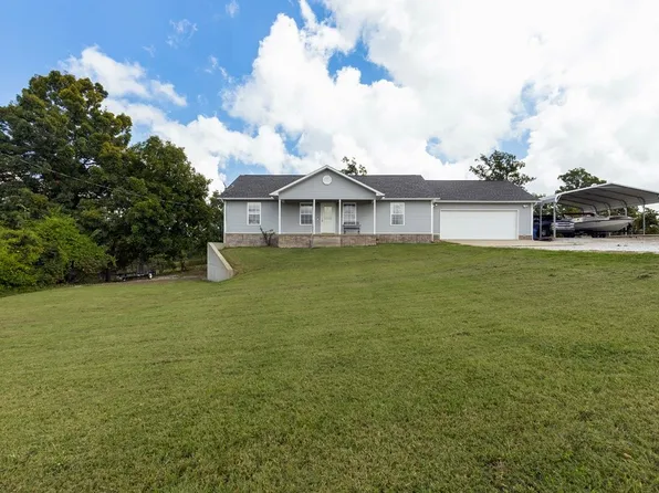 2153 Tar Kiln Rd, Harrison, AR 72601